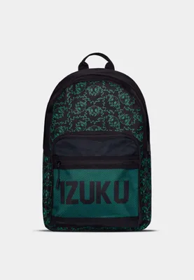 Produktbild von Mein Held Academia - Rucksack