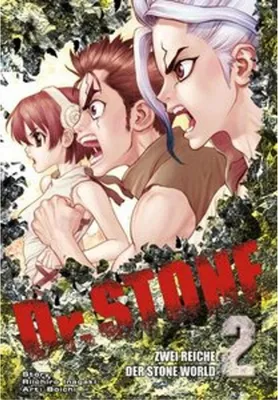 Produktbild von Dr. Stone 2