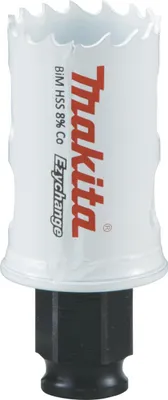Produktbild von Makita E-03729 Ezychange Bim Lochsäge 30 Mm
