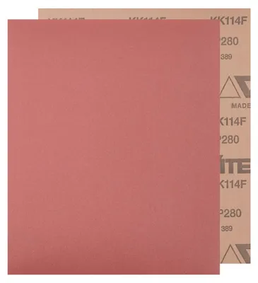 Zdjęcie produktu dla PFERD BG BR 230x280 A 280, 280 mm, 230 mm, 50 szt.