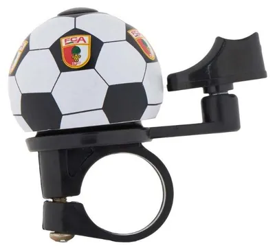 Image de Sonnette de vélo FC Augsbourg