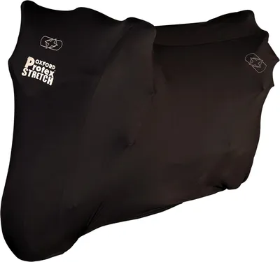 Image de OXFORD Bâche d'intérieur Protex - Moto / Scooter - S