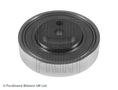 Produktbild von BLUE PRINT ADK896503 Spannrolle Keilrippenriemen 88,0mm für SUZUKI JIMNY (FJ) Grand Vitara II SUV (JT, TE, TD)