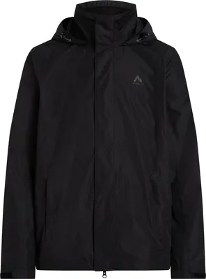 Produktbild von McKINLEY He.-Funktions-Jacke Adia M BLACK NIGHT BLACK NIGHT XXL