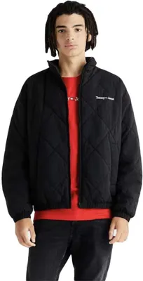 Produktbild von Tommy Jeans Boxy-Oberteil