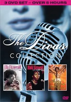 Produktbild von Various-The Diva's Collection