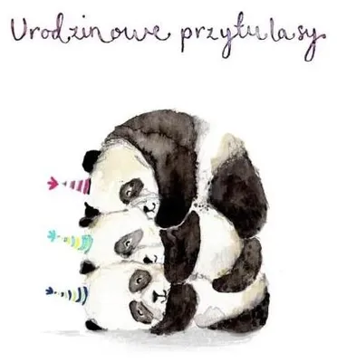 Image de Carte de vœux d'anniversaire - AbCard