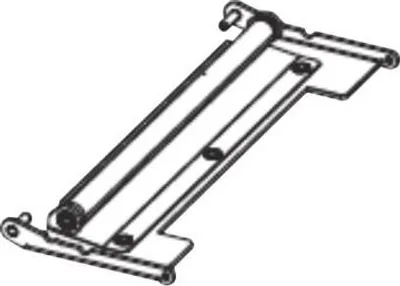Immagine prodotto di Zebra P1046696-109, Supporto, 1 pezzi