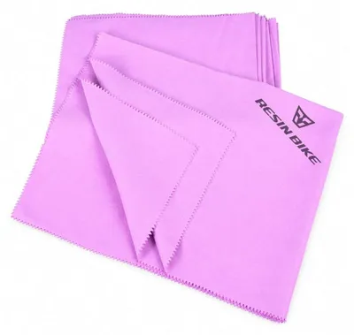 Obrázok produktu pre Mikrovláknová utierka na sklo a okná, 60x40 cm, vhodná pre automobily a motocykle