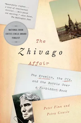 Obrázok produktu pre The Zhivago Affair