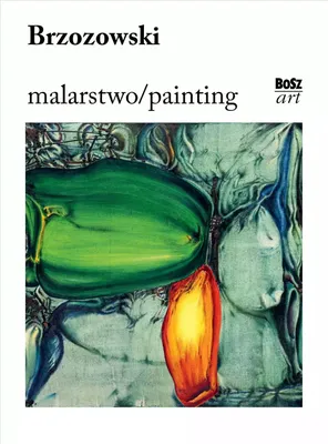 Produktbild von Brzozowski. Malarstwo - Album z reprodukcjami dzieł