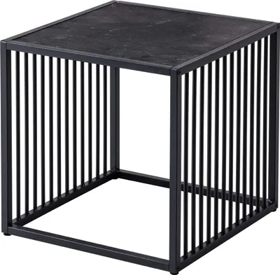 Produktbild von Beistelltisch 40cm Marmor Design Tisch Modern Wohnzimmer JETZT KAUFEN