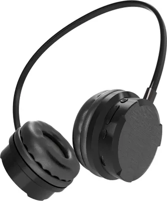 Immagine prodotto di Gioco auricolare Bluetooth con microfono 7.1 cuffie canale audio per la musica cellulare gioco nero