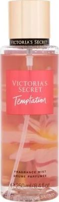 Obrázek produktu pro Temptation tělový sprej pro ženy 250 - Victoria´s Secret