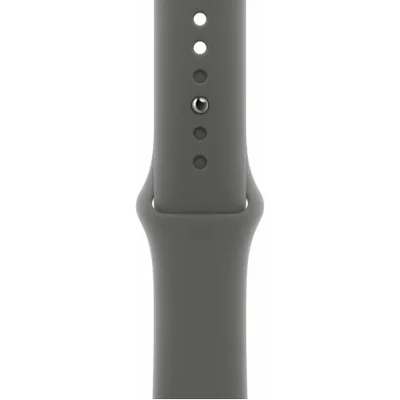 Produktbild von 42mm Stone Gray Sport Band - M/L