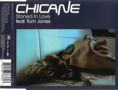 Immagine prodotto di Stoned In Love