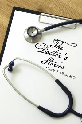 Produktbild von The Doctor's Stories