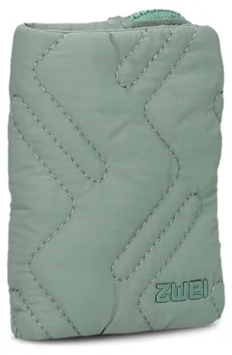 Produktbild von ZWEI Damenbörse CLEO Geldbeutel CLW5 eucalyptus-new