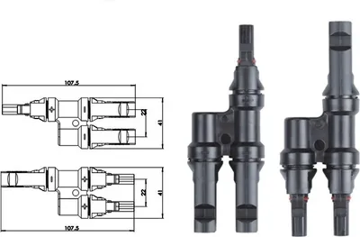 Image de PV-T distributeur 2 er