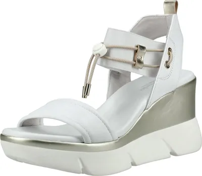 Zdjęcie produktu dla Nero Giardini Sandalen Leder