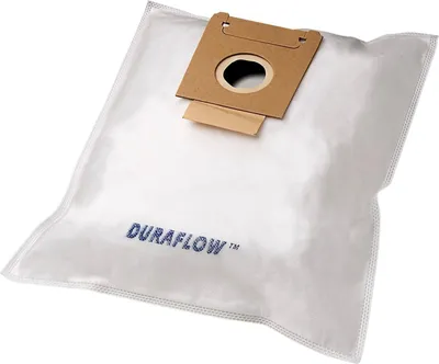 Produktbild von Menalux Staubsaugerbeutel 2000 Duraflow