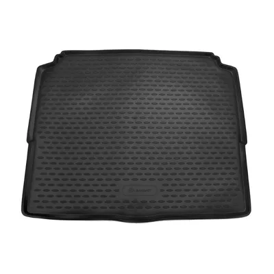 Immagine prodotto di Rivestimento del bagagliaio in gomma Novline Peugeot 3008 2016-2024 (fondo)