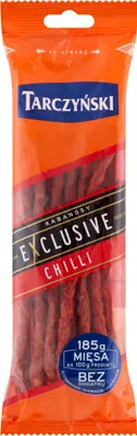 Produktbild von Tarczyński Kabanosy Exklusiv Chili 105 G