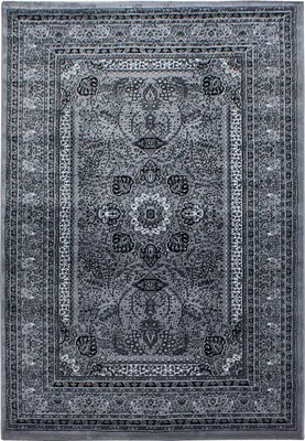 Produktbild von Orient Teppich MARRAKESH Grau 300 cm x 400 cm