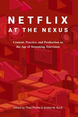 Obrázek produktu pro Netflix at the Nexus