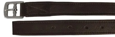Zdjęcie produktu dla Horka Nylon Core Paski do strzemion Brązowe 135 cm Brązowe 135 cm