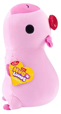 Obrázek produktu pro Hug-A-Lumps 14908D, Zvířátka na hraní, 0 rok/roky