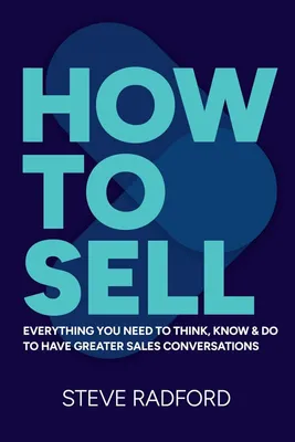 Immagine prodotto di How to Sell