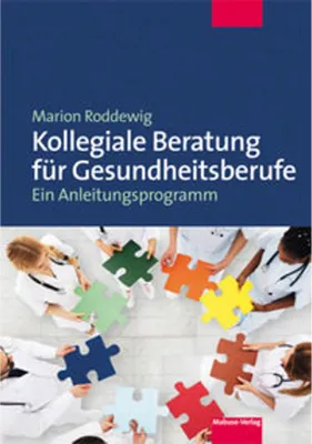 Image de Kollegiale Beratung für Gesundheitsberufe