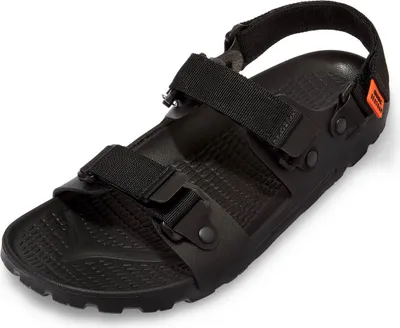 Produktbild von Quoc x Restrap Sandal LTD black 39