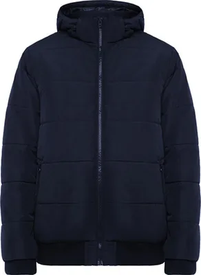 Produktbild von Roly CQ5085 | Winter Jacket Surgut S bis 3XL - Farbe: Navy Blue 55 - Größe: S
