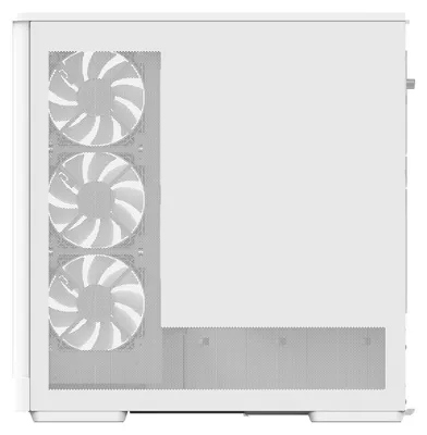 Immagine prodotto di Aerocool ACCM-PN08143.21 AeroCool Geh Midi P500A White                 ACCS-P500A-002