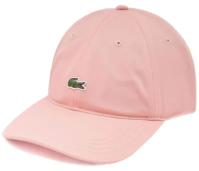 Zdjęcie produktu dla Czapka Lacoste RK0491-00-UI2 dla Uni