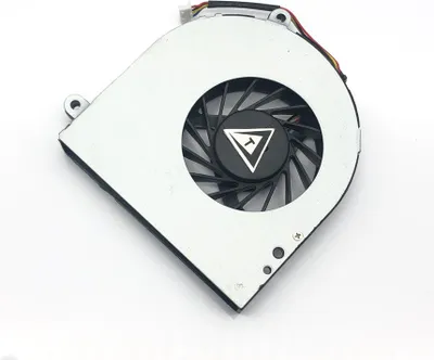 Zdjęcie produktu dla Wentylator FAN w wersji 4-PIN kompatybilny z Toshiba Satellite C660-1PH, C660-2UD
