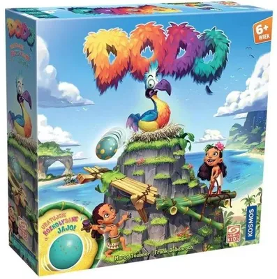 Produktbild von Dodo - GALAKTA
