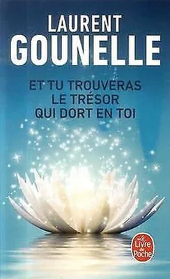 Zdjęcie produktu dla I odnajdziesz skarb, który drzemie w tobie | Laurent Gounelle