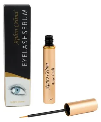 Obrázok produktu pre Aphro Celina sérum na riasy 3 ml prípravok na rast rias