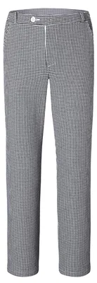 Produktbild von Karlowsky - "Basic" Hosen für Herren FK2460 (M Regulär) (Schwarz)