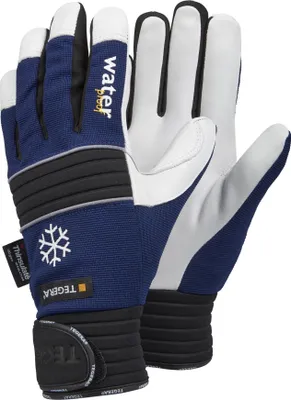Produktbild von Ejendals Tegera® 297 Winterhandschuh wasserdicht mit Verstärkungen (6 Paar)