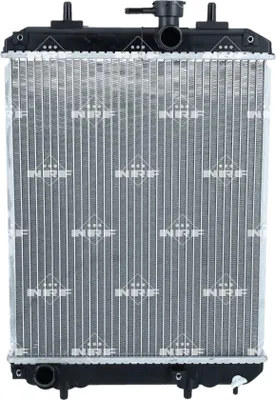 Image de Radiateur, refroidissement du moteur