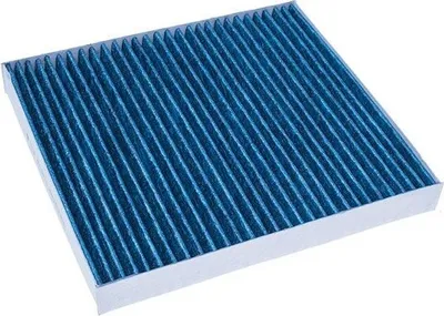 Produktbild von DENCKERMANN M110831A Innenraumfilter Pollenfilter für FIAT Freemont (345) Aktivkohle