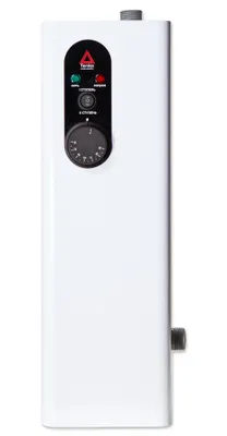 Obrázok produktu pre Elektrický kotol Tenko Mini Econom 4,5 kW 220V na vykurovanie miestností do 45 m2