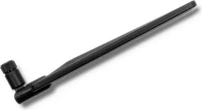 Image de Antenne omnidirectionnelle Qoltec 57018 4G LTE | 7 dBi | Intérieur