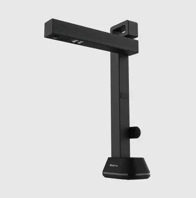 Produktbild von IRISCan Desk 6 Pro A3 Dokumentenscanner, Mobiler Desktop-Kamerascanner