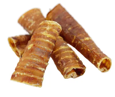 Produktbild von Pferdestrossen getrocknet ca. 15 cm 250 Gramm Hundesnack Kausnack Hundeleckerlie getreidefrei für Hunde natürlich ohne Zusätze