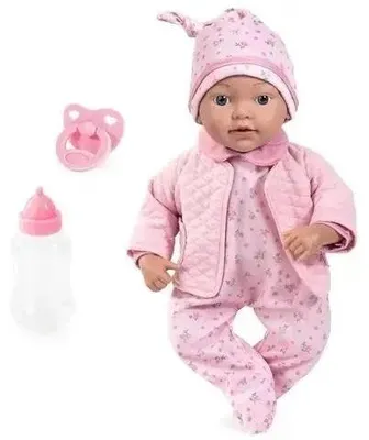 Immagine prodotto di Bambola Reborn da 38 cm - Bayer Design